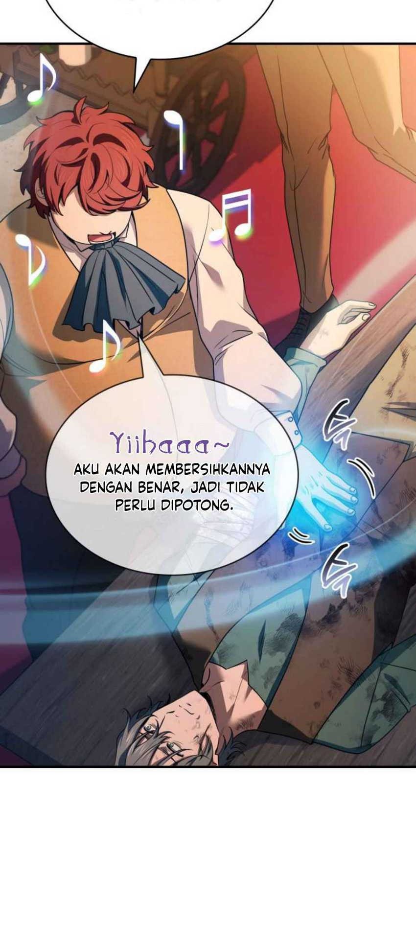 The Crown Prince That Sells Medicine Chapter 56 Gambar 15