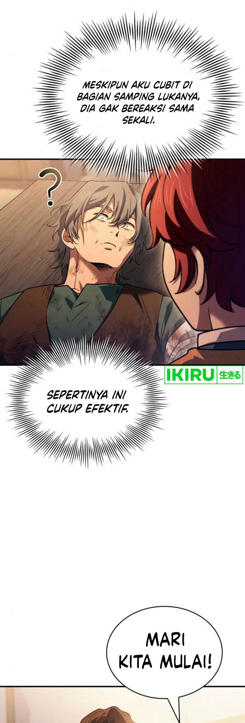 The Crown Prince That Sells Medicine Chapter 56 Gambar 18