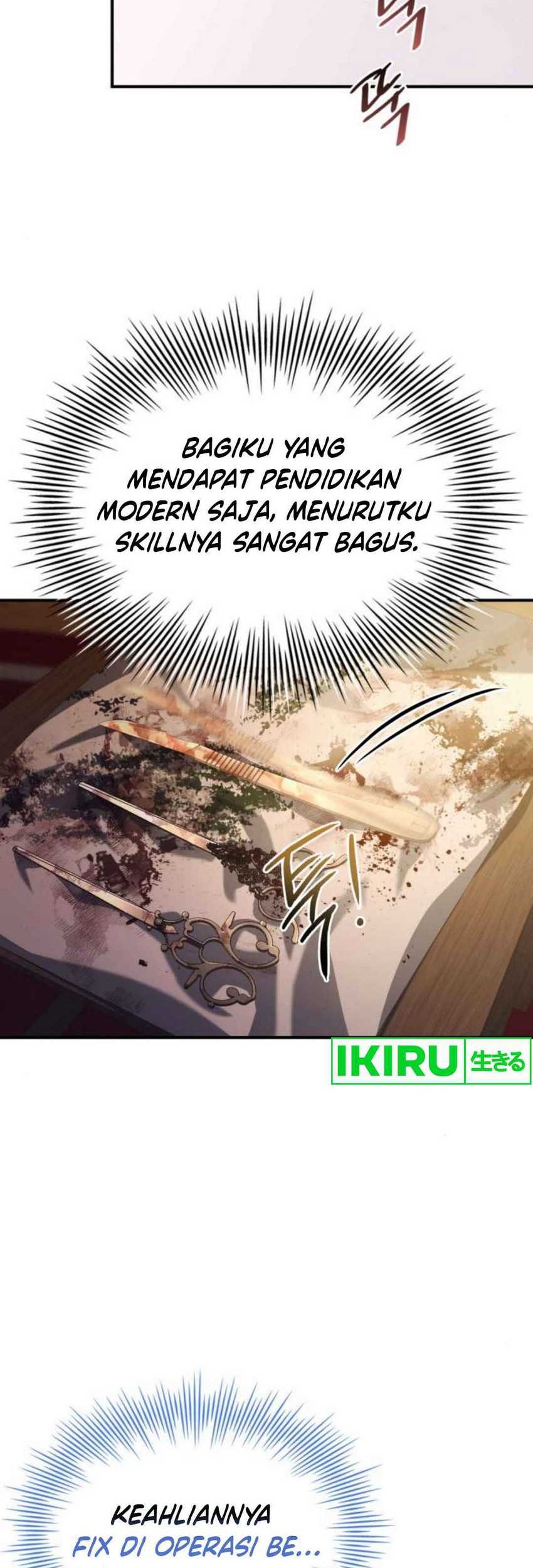 The Crown Prince That Sells Medicine Chapter 56 Gambar 23