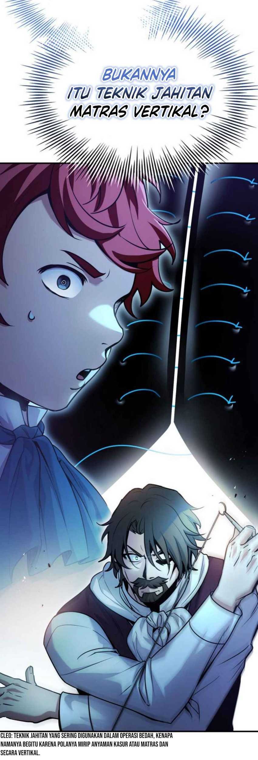 The Crown Prince That Sells Medicine Chapter 56 Gambar 24