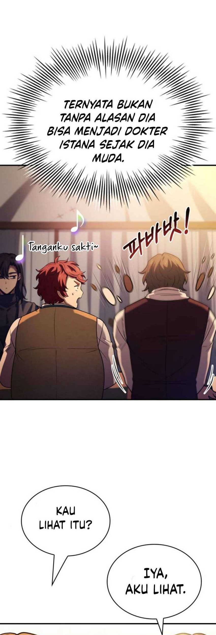 The Crown Prince That Sells Medicine Chapter 56 Gambar 25