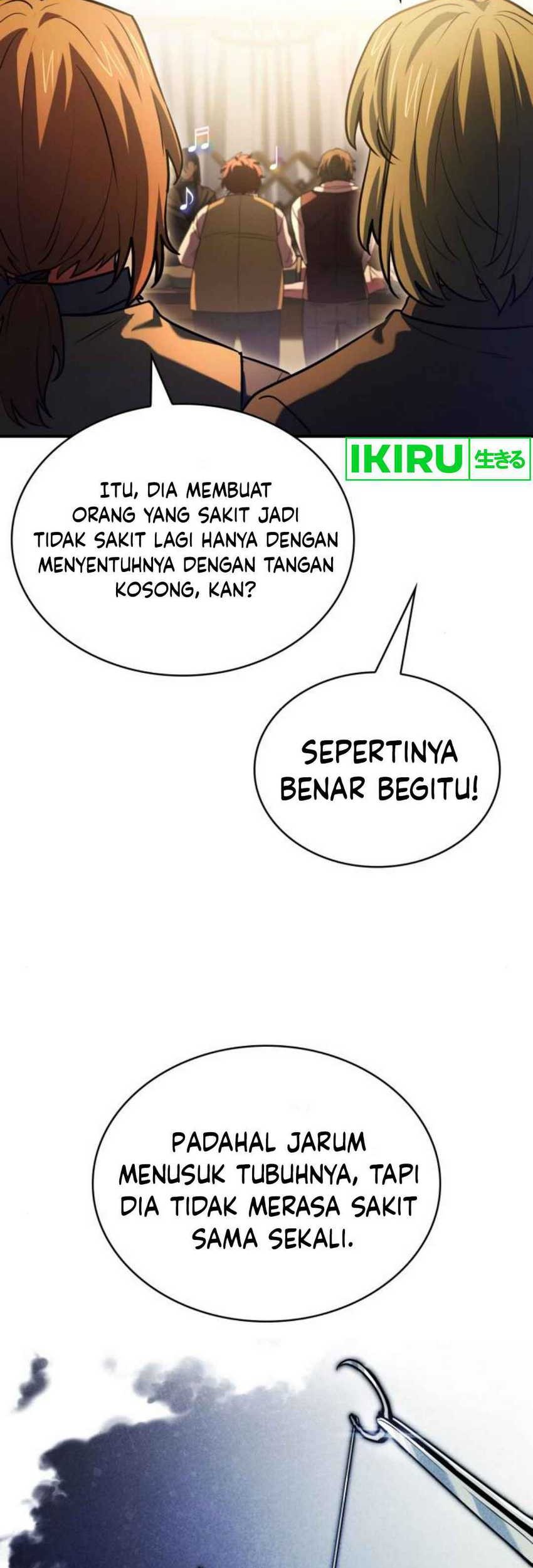 The Crown Prince That Sells Medicine Chapter 56 Gambar 26