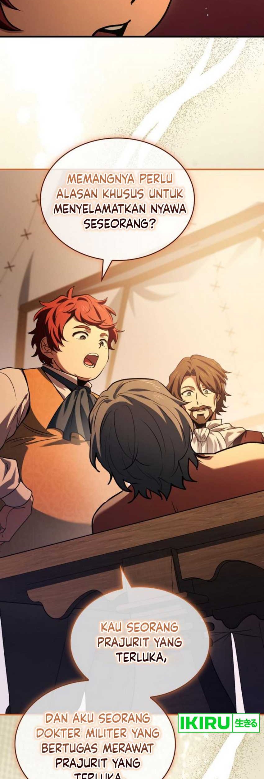 The Crown Prince That Sells Medicine Chapter 56 Gambar 31