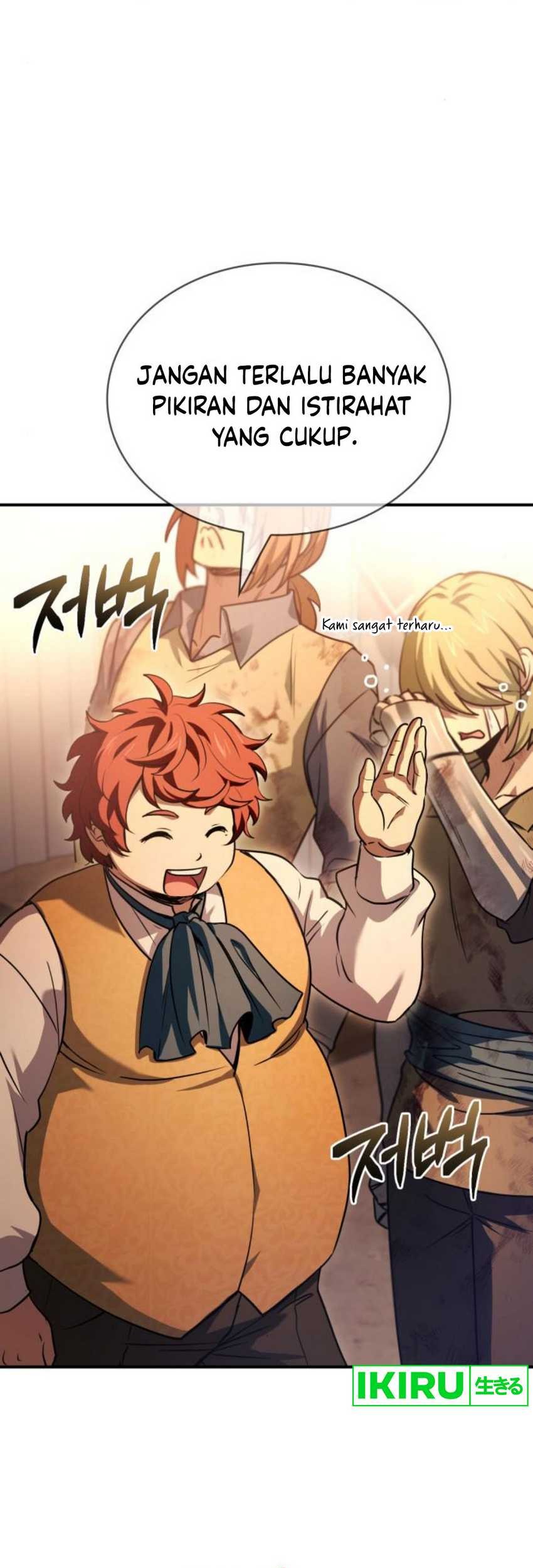 The Crown Prince That Sells Medicine Chapter 56 Gambar 36