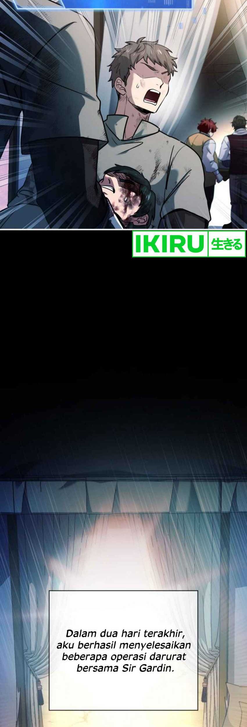 The Crown Prince That Sells Medicine Chapter 56 Gambar 42