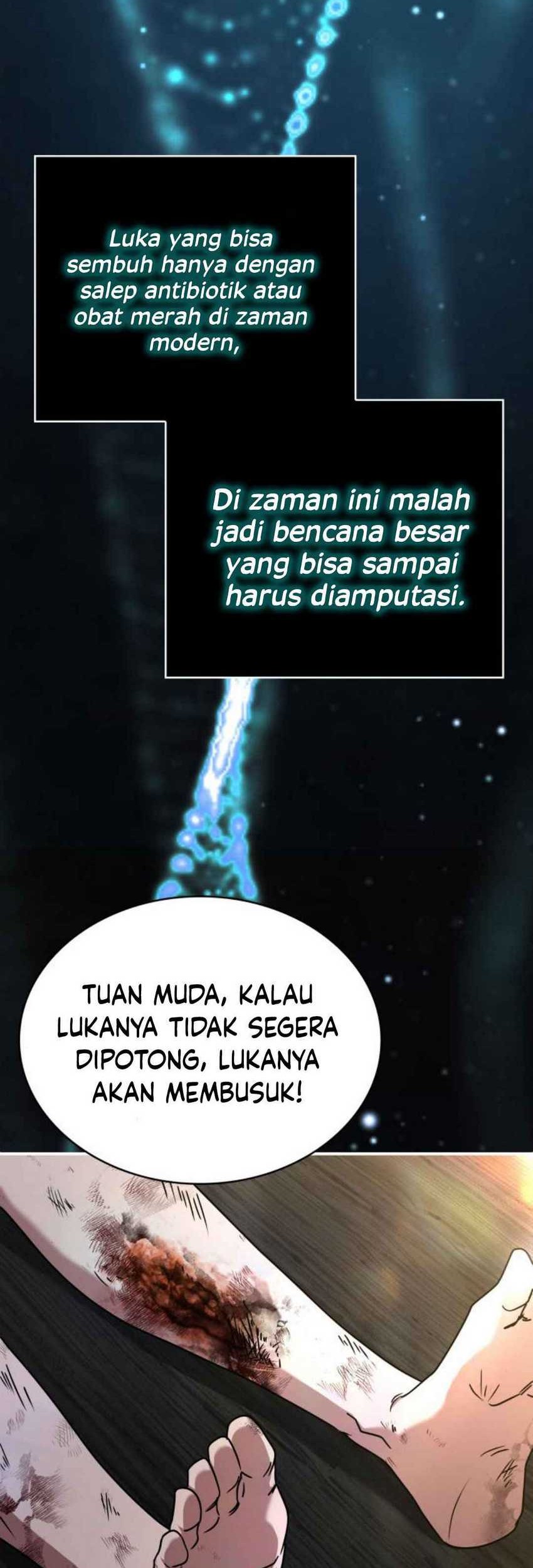 The Crown Prince That Sells Medicine Chapter 56 Gambar 46