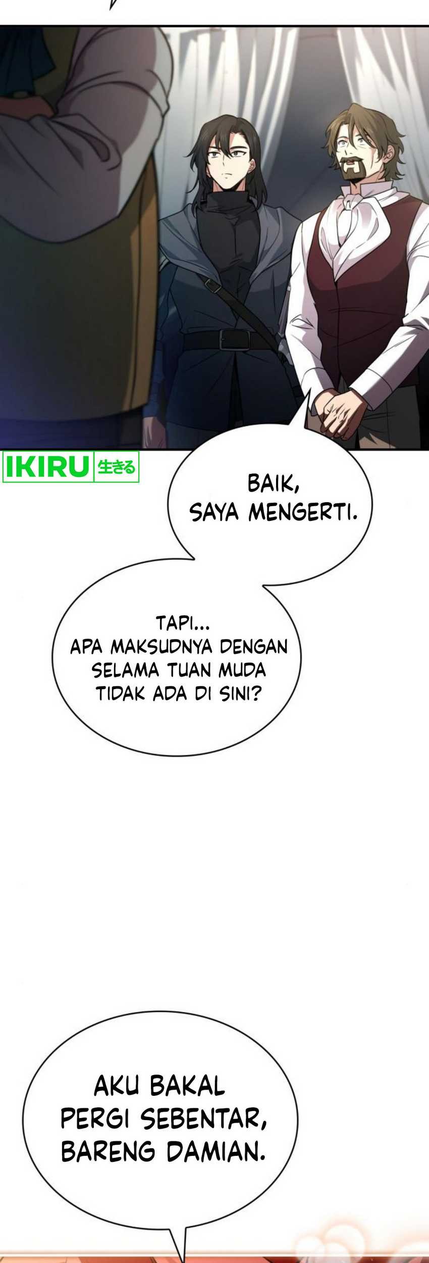 The Crown Prince That Sells Medicine Chapter 56 Gambar 52