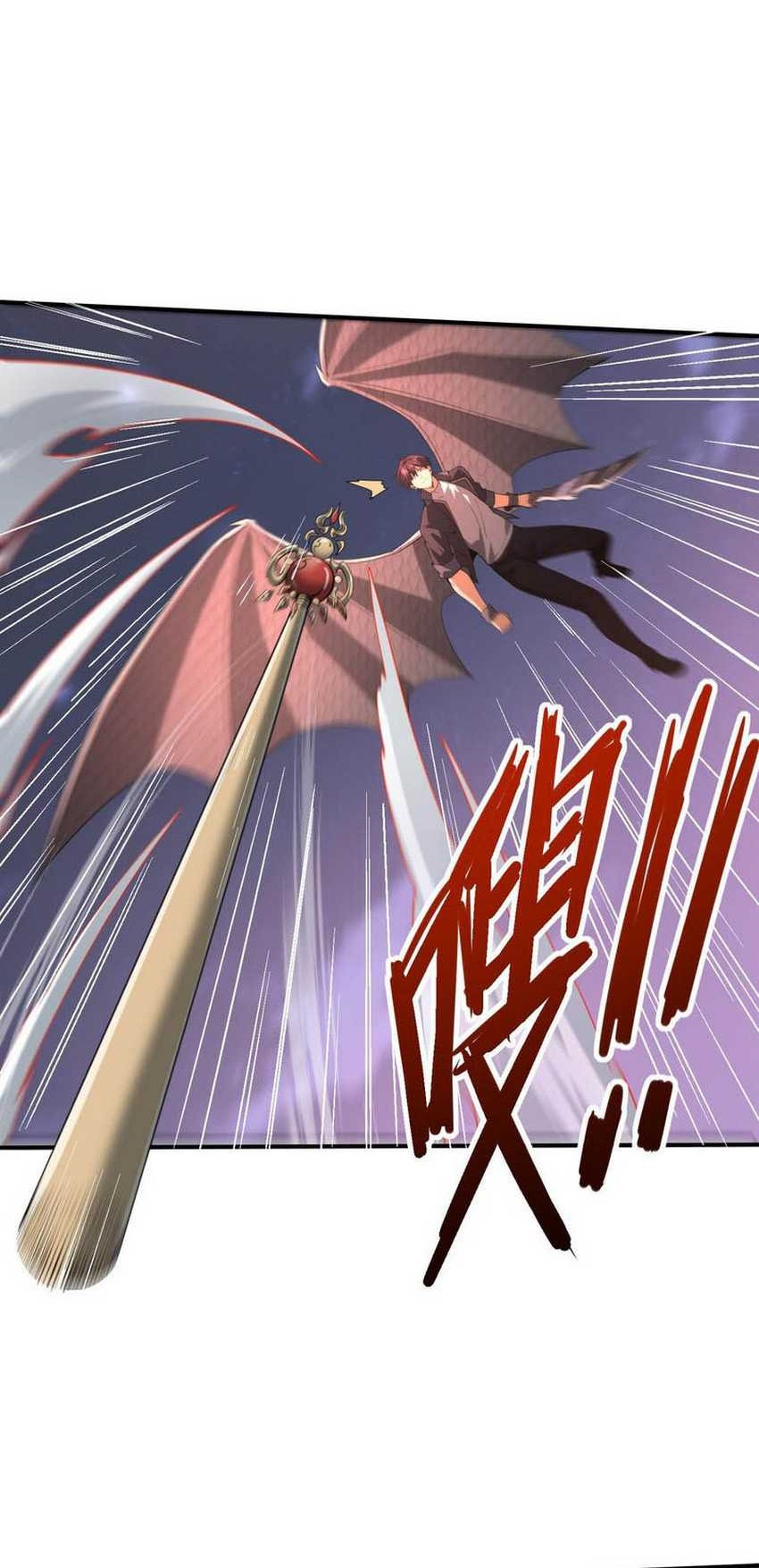 The Apex of Dragon Mastery Chapter 49 Gambar 24