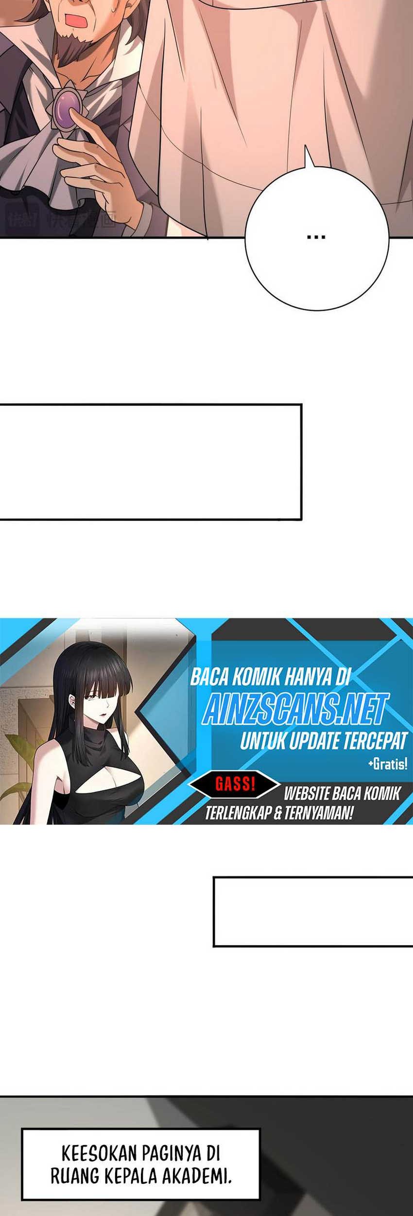 The Apex of Dragon Mastery Chapter 49 Gambar 31