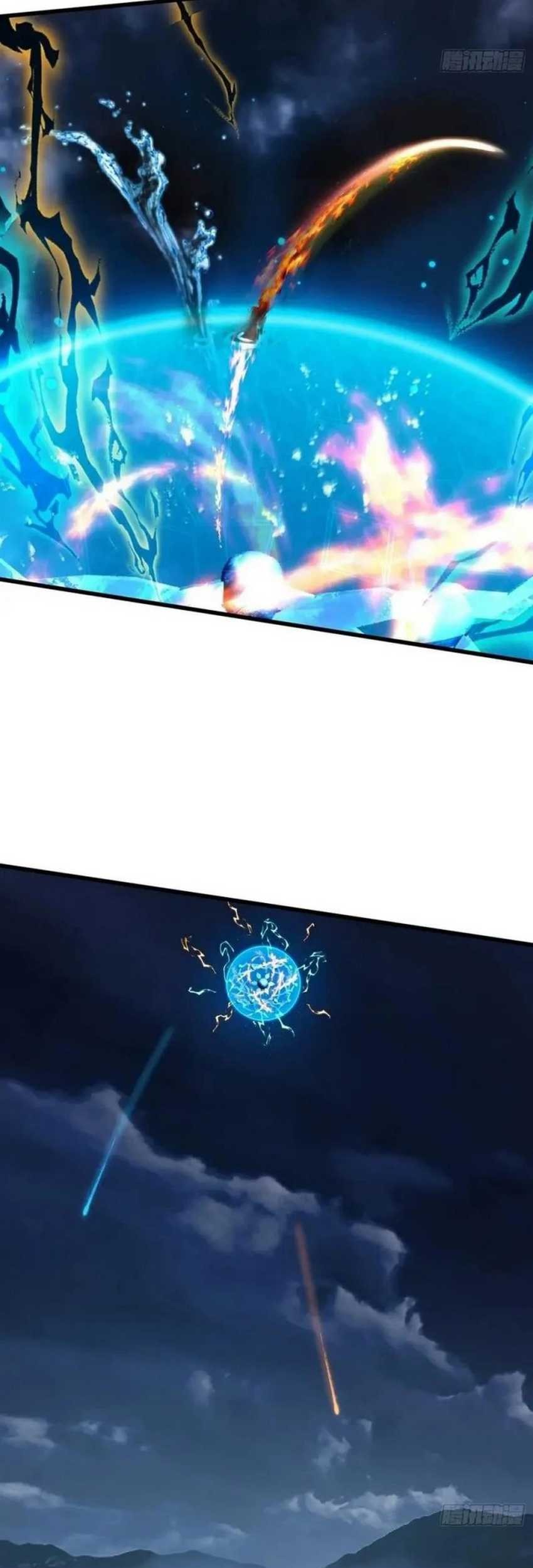 Counterattacking System Available At The Grand Ascension Stage Chapter 37 Gambar 52