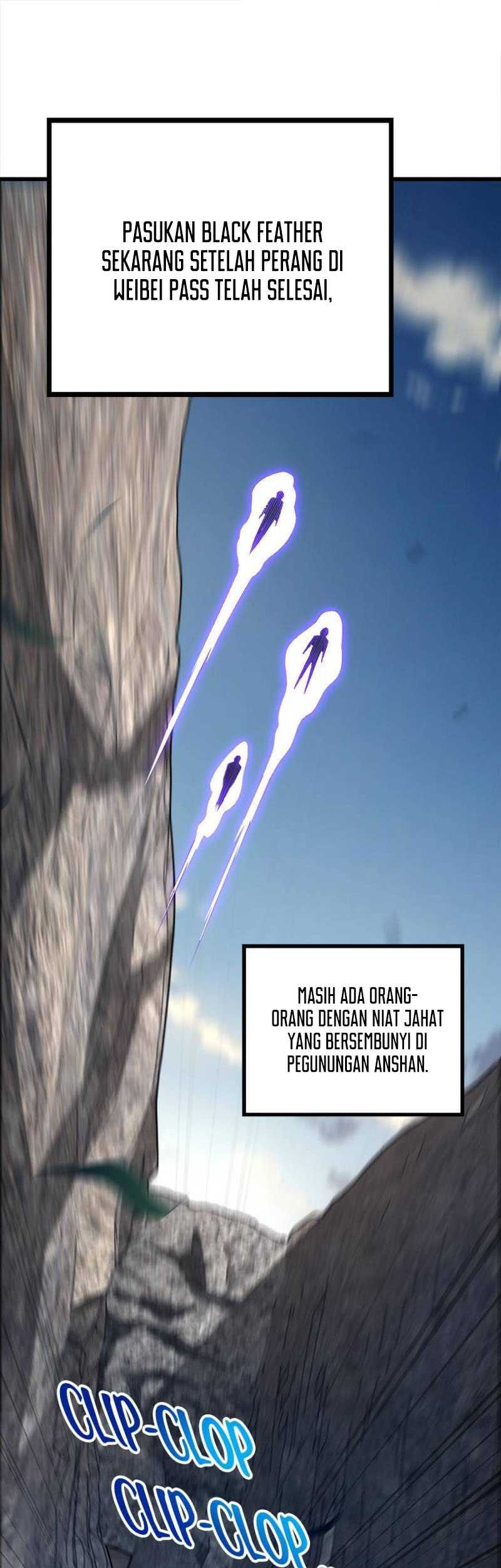 Baca Spare Me, Great Lord! Chapter 570 Gambar 2