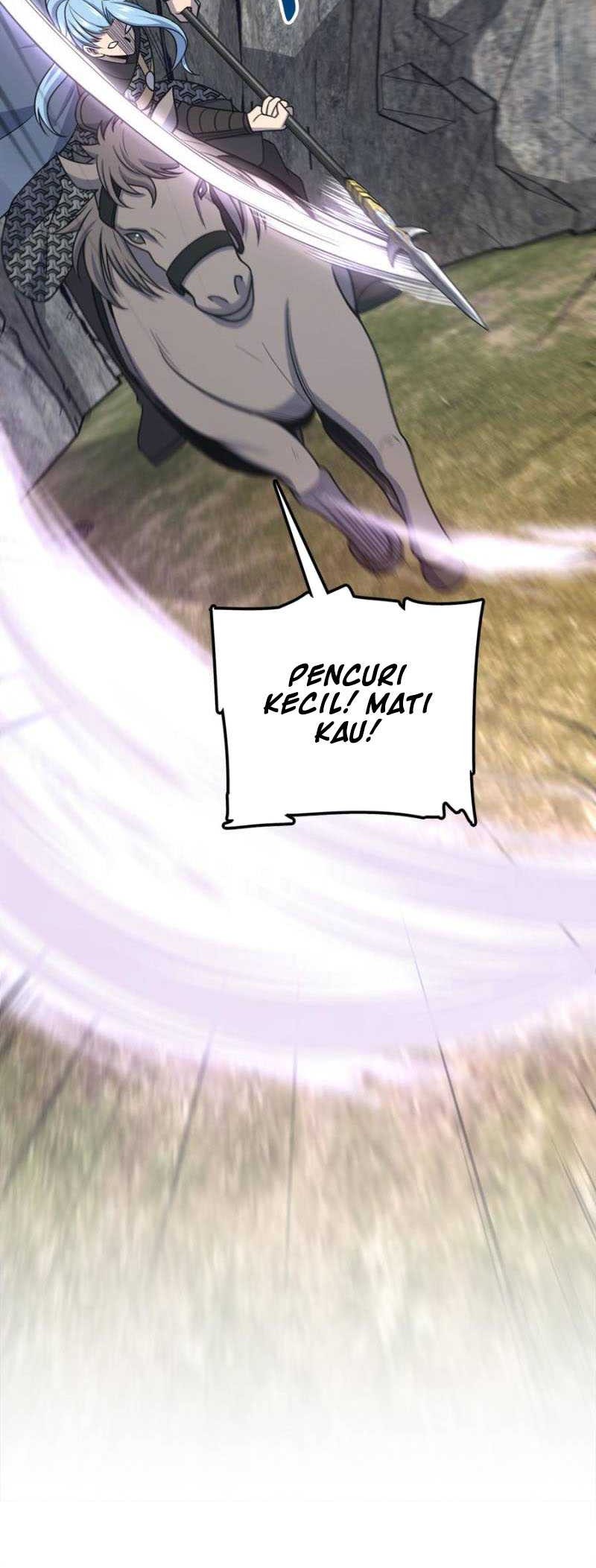 Spare Me, Great Lord! Chapter 570 Gambar 28