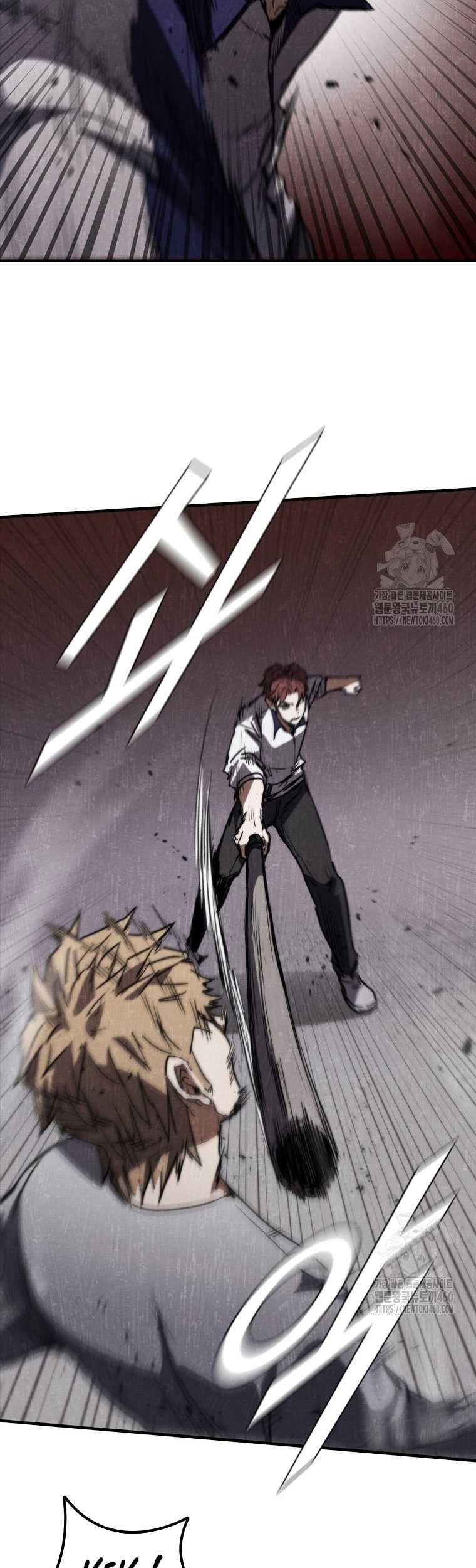 Shark Wyvern Chapter 72 Gambar 26