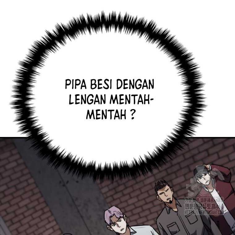 Shark Wyvern Chapter 72 Gambar 49