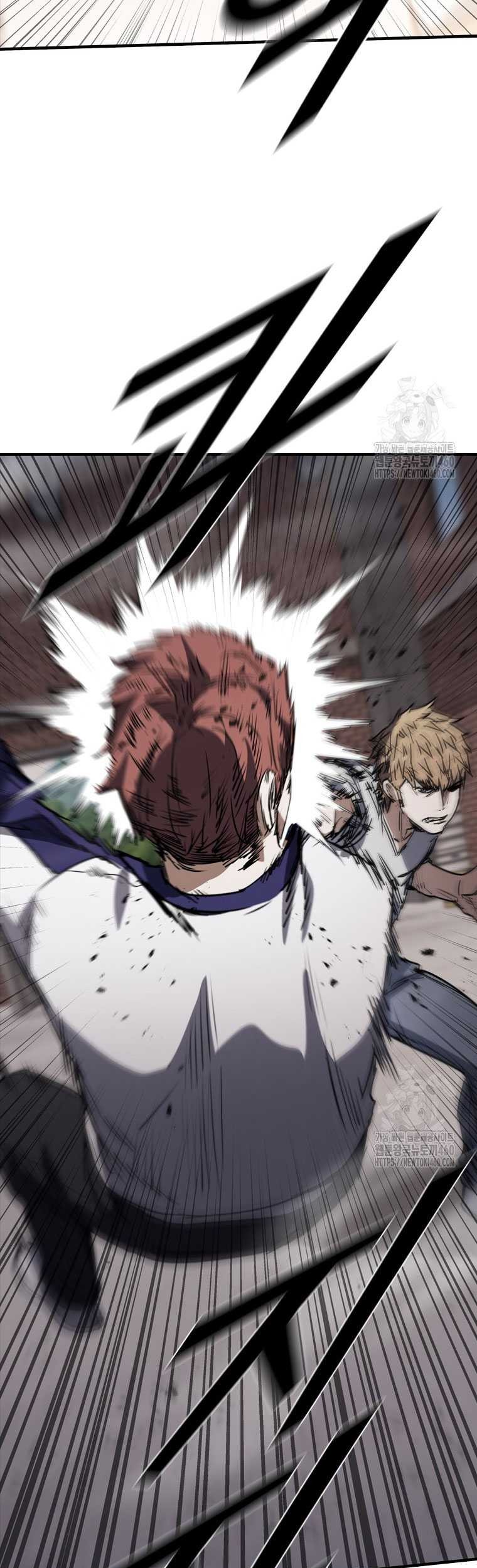 Shark Wyvern Chapter 72 Gambar 53