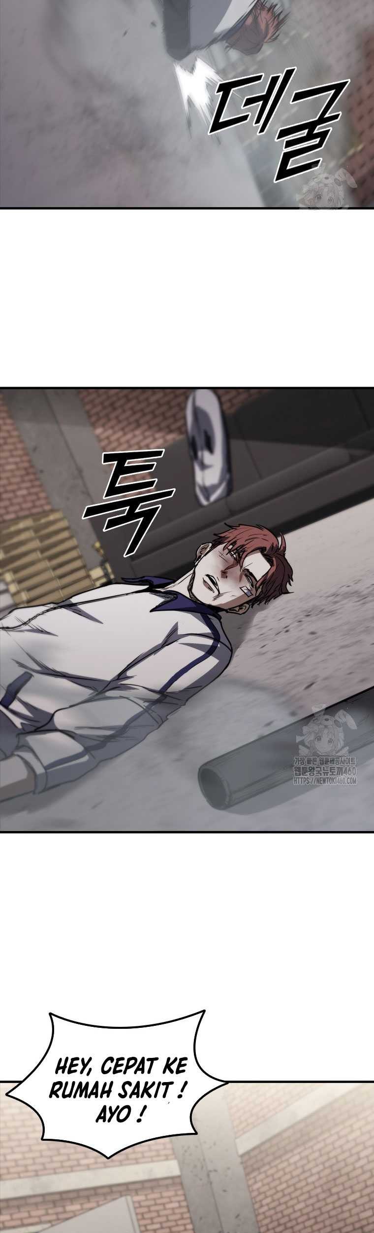 Shark Wyvern Chapter 72 Gambar 56