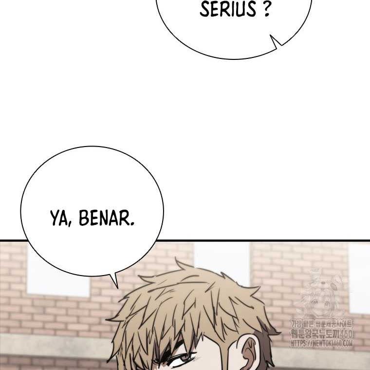 Shark Wyvern Chapter 72 Gambar 61