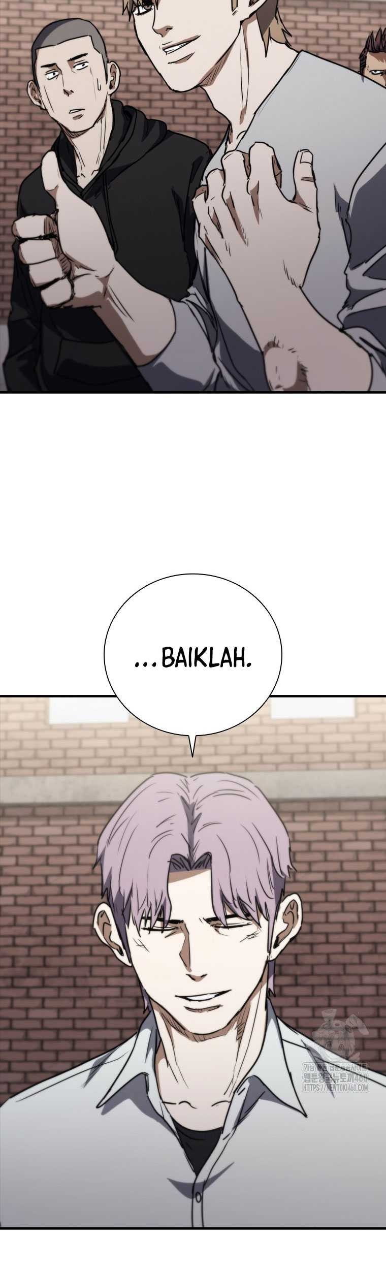 Shark Wyvern Chapter 72 Gambar 62