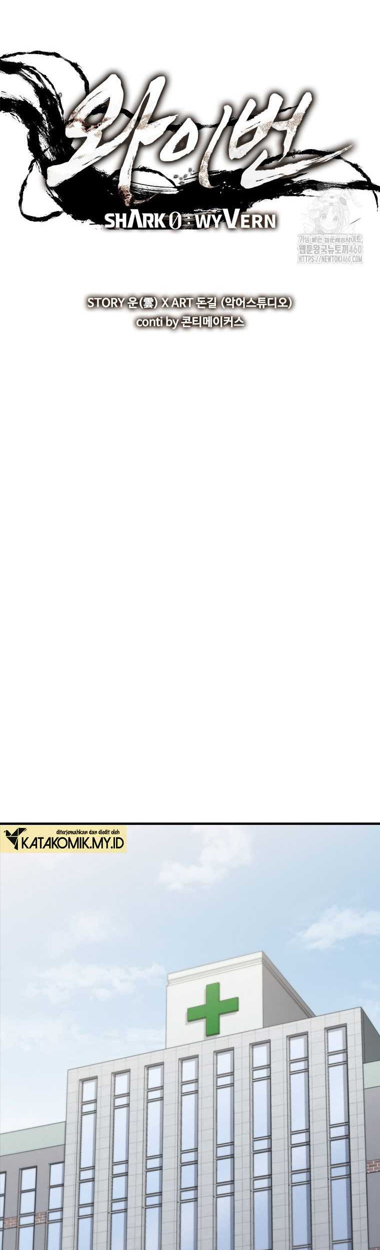 Shark Wyvern Chapter 72 Gambar 66