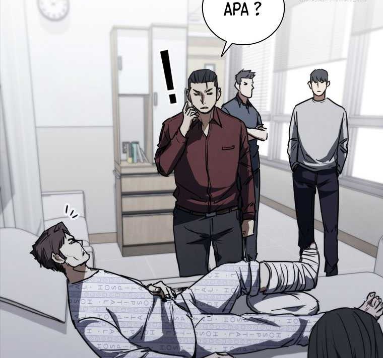 Shark Wyvern Chapter 72 Gambar 70