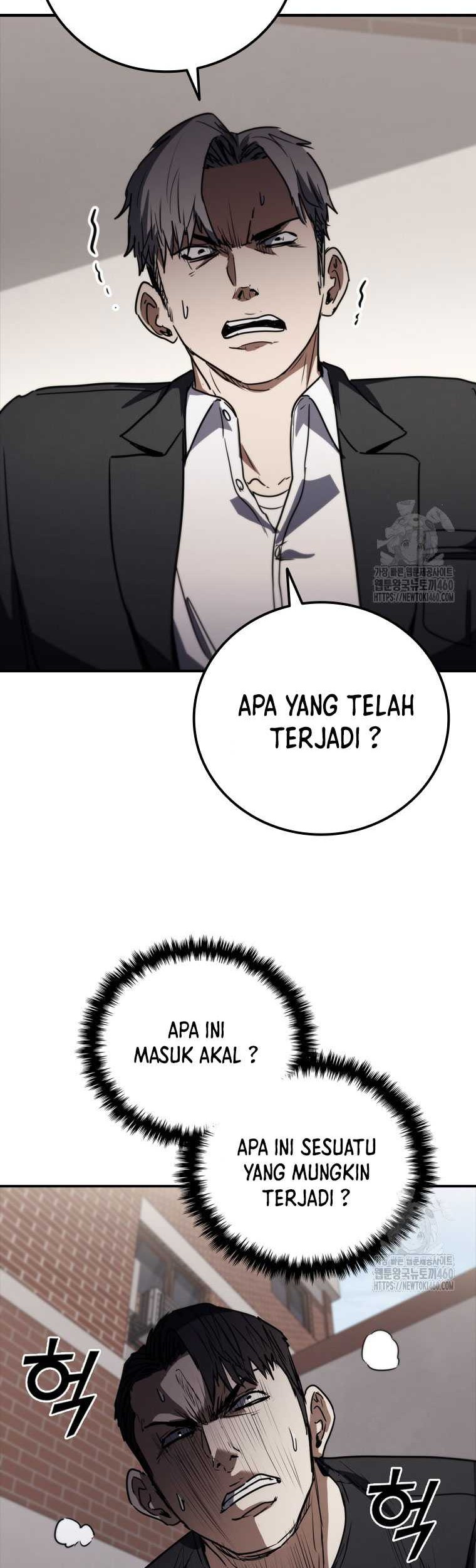 Shark Wyvern Chapter 72 Gambar 75