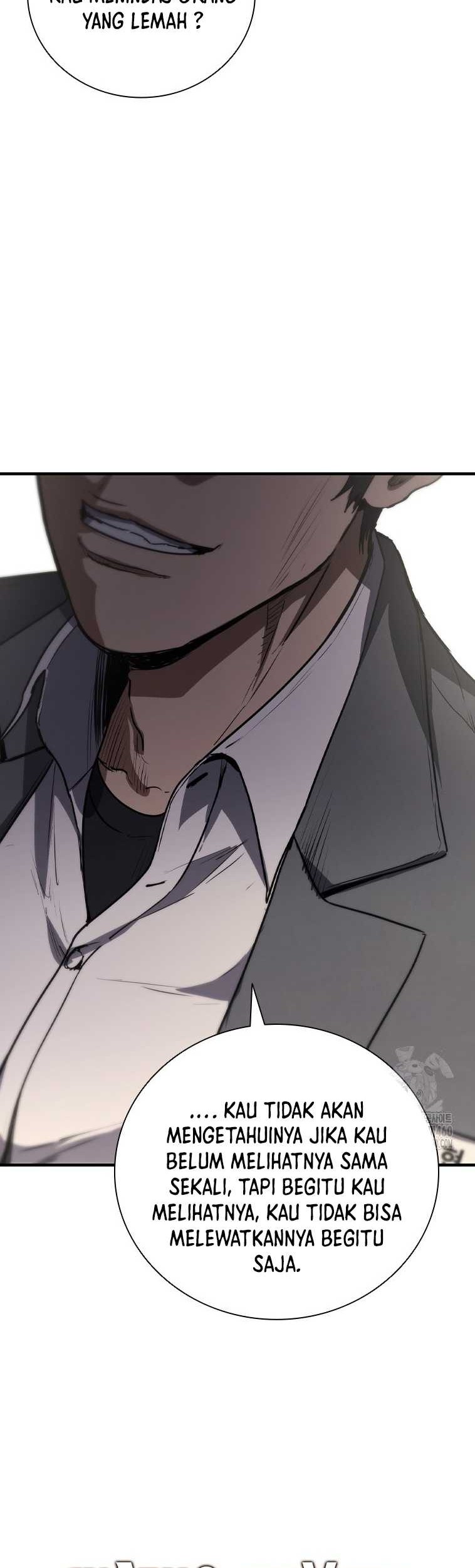 Shark Wyvern Chapter 72 Gambar 78