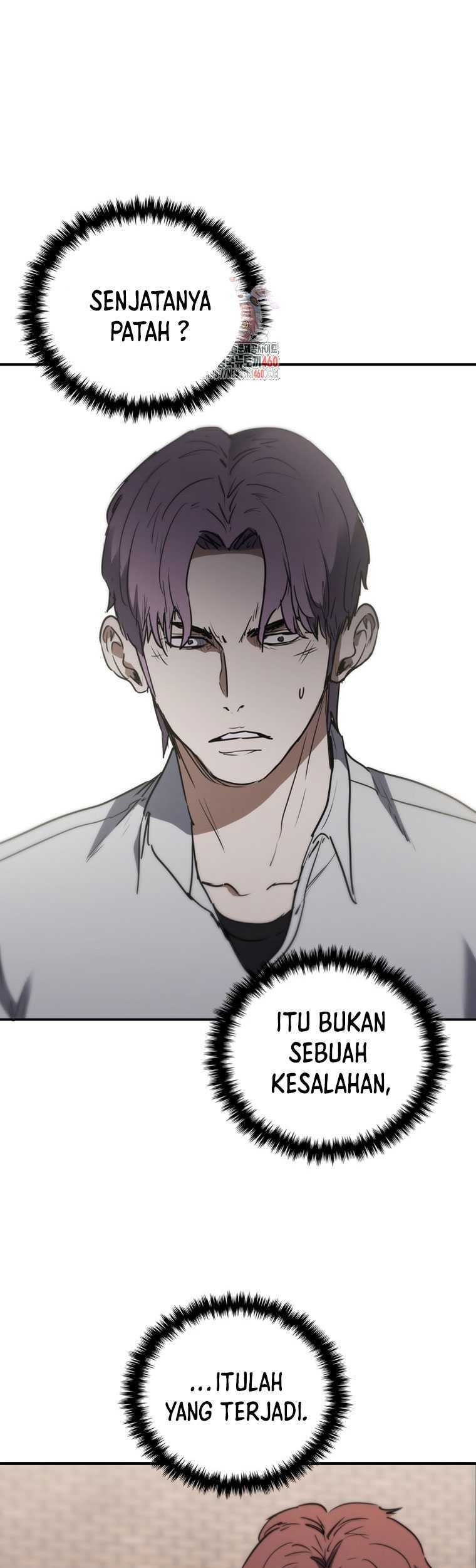 Baca  Shark Wyvern Chapter 72 Gambar 2