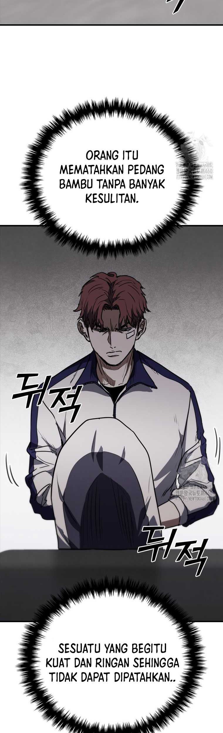 Shark Wyvern Chapter 72 Gambar 9