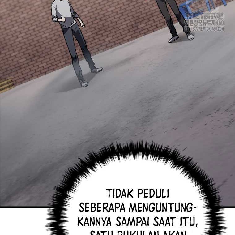 Shark Wyvern Chapter 72 Gambar 19