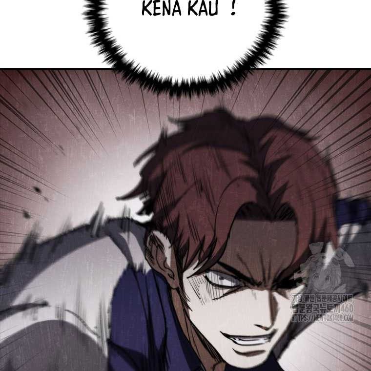Shark Wyvern Chapter 72 Gambar 25