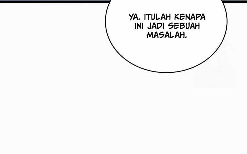 I Robbed The Storehouse Of The God Chapter 34 Gambar 44