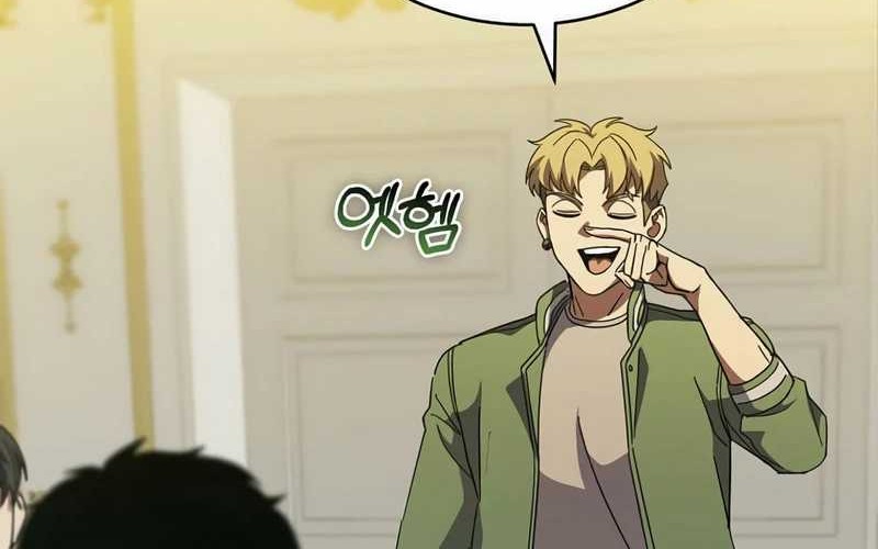 I Robbed The Storehouse Of The God Chapter 34 Gambar 52