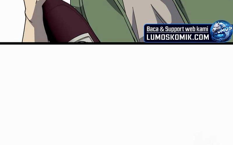 I Robbed The Storehouse Of The God Chapter 34 Gambar 60