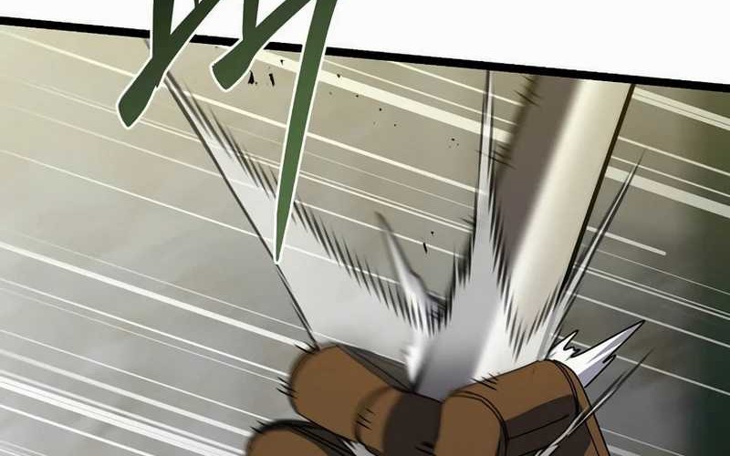 I Robbed The Storehouse Of The God Chapter 34 Gambar 8