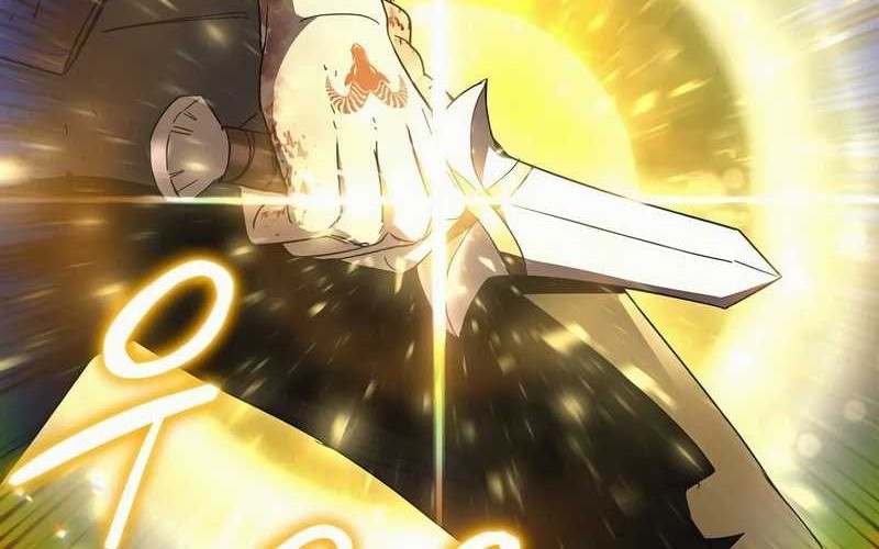 I Robbed The Storehouse Of The God Chapter 34 Gambar 12