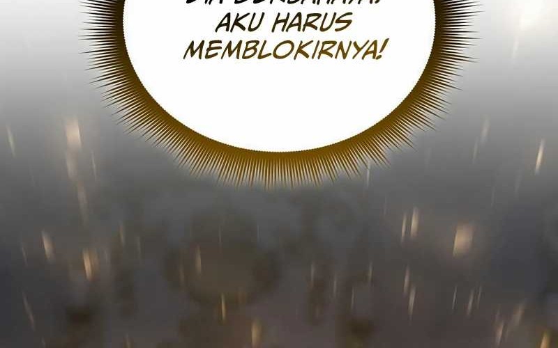 I Robbed The Storehouse Of The God Chapter 34 Gambar 16