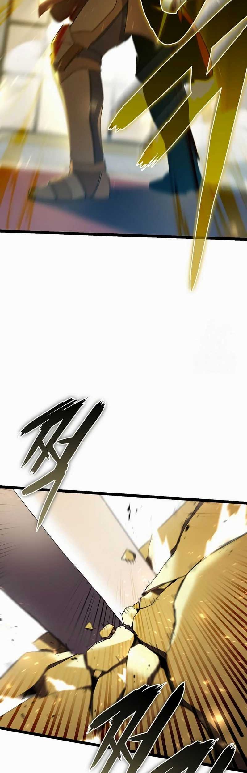 I Robbed The Storehouse Of The God Chapter 34 Gambar 23