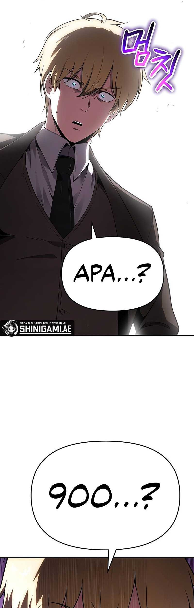 The Knight King Who Returned with a God Chapter 89 Gambar 51