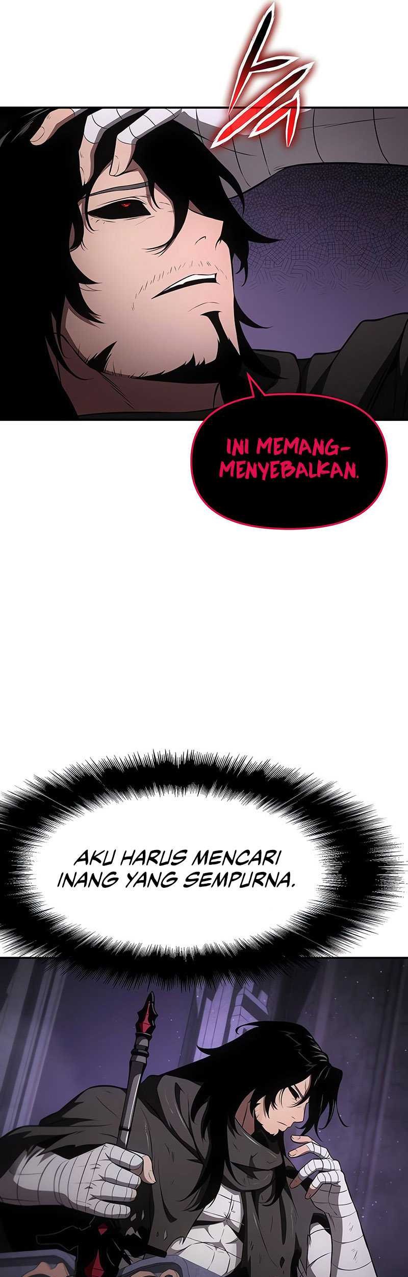 The Knight King Who Returned with a God Chapter 89 Gambar 66