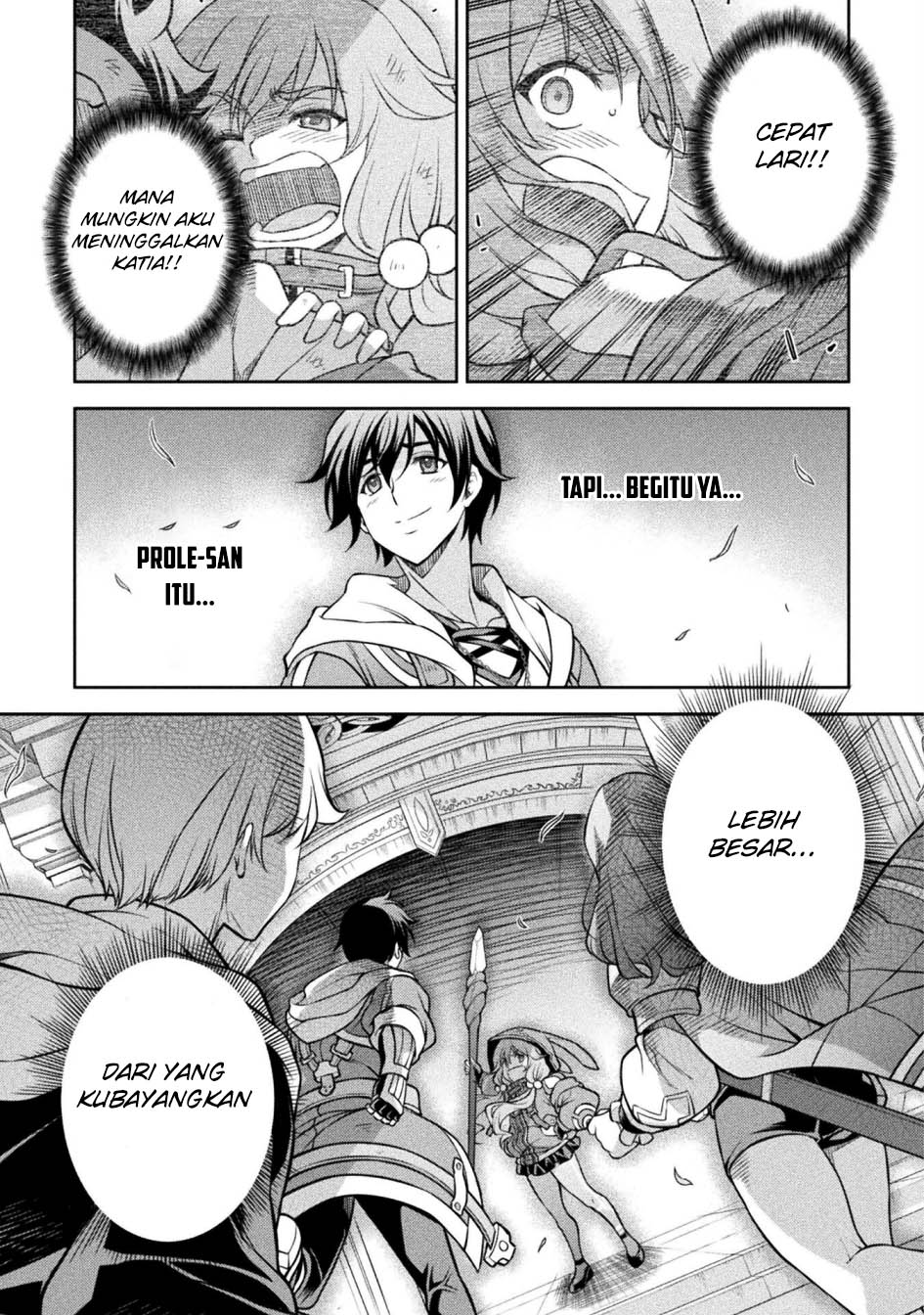 Drawing: Saikyou Mangaka wa Oekaki Skill de Isekai Musou Suru! Chapter 127 Gambar 13