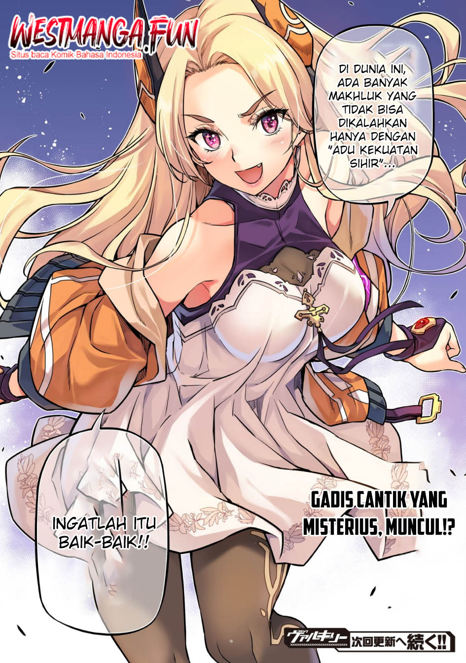 Drawing: Saikyou Mangaka wa Oekaki Skill de Isekai Musou Suru! Chapter 127 Gambar 21