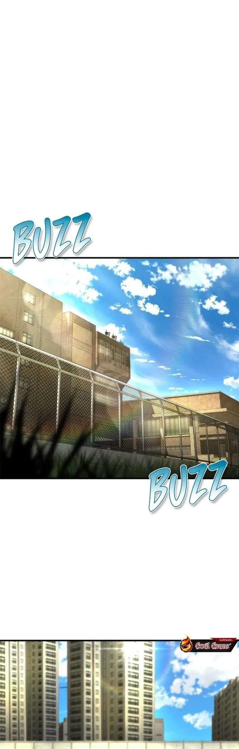 Baca Zombie Apocalypse 82-08 Chapter 28 Gambar 2