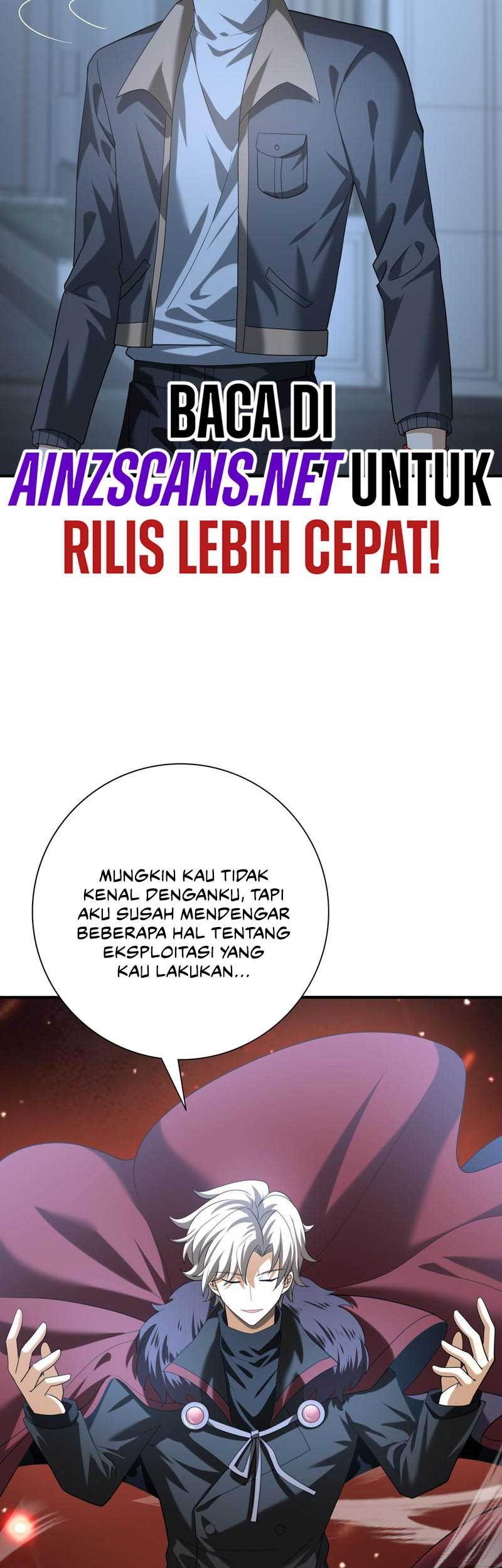 The Apex of Dragon Mastery Chapter 50 Gambar 37