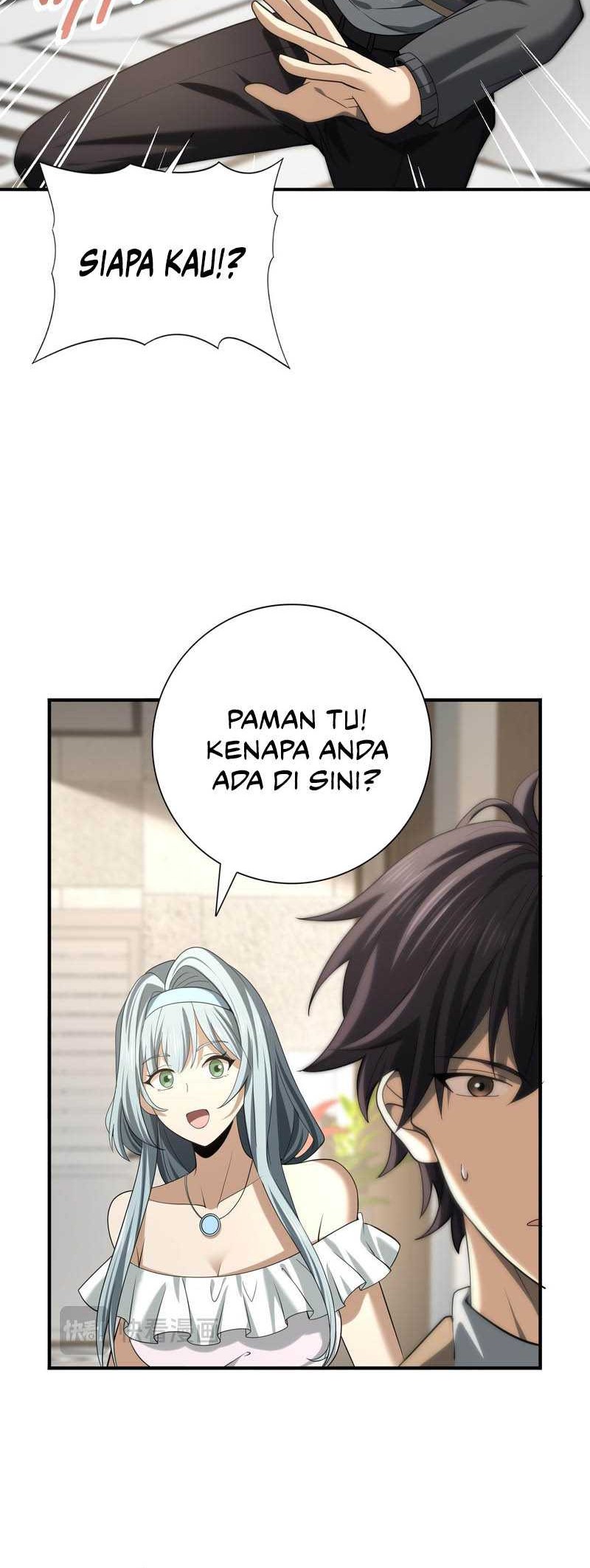 The Apex of Dragon Mastery Chapter 50 Gambar 10