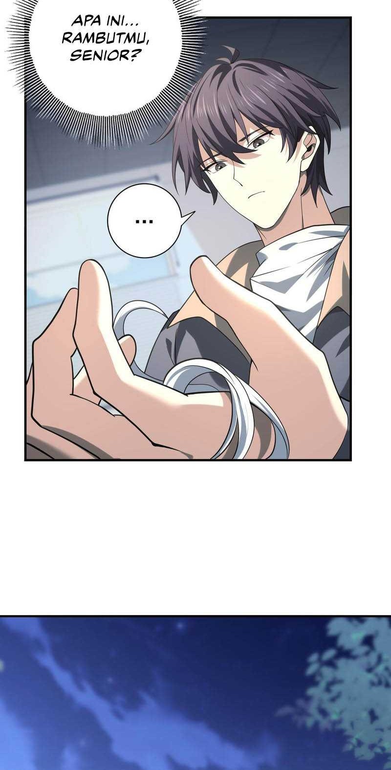 The Apex of Dragon Mastery Chapter 50 Gambar 34