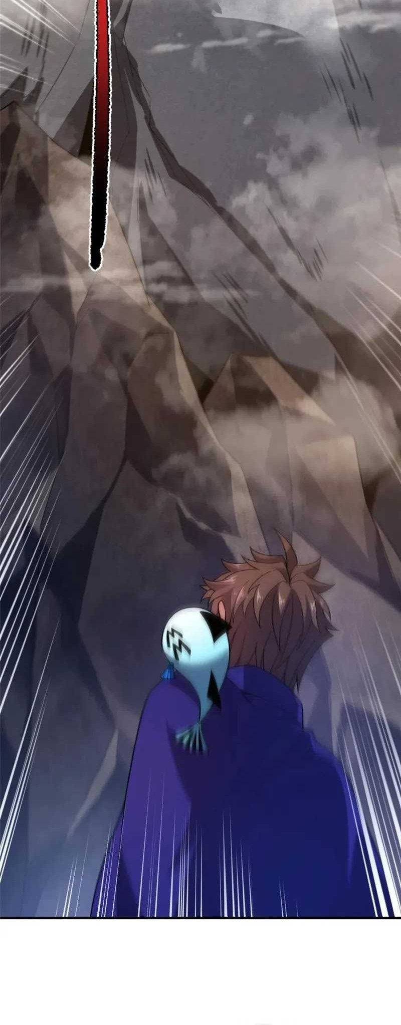 Monster Pet Evolution Chapter 296 Gambar 29