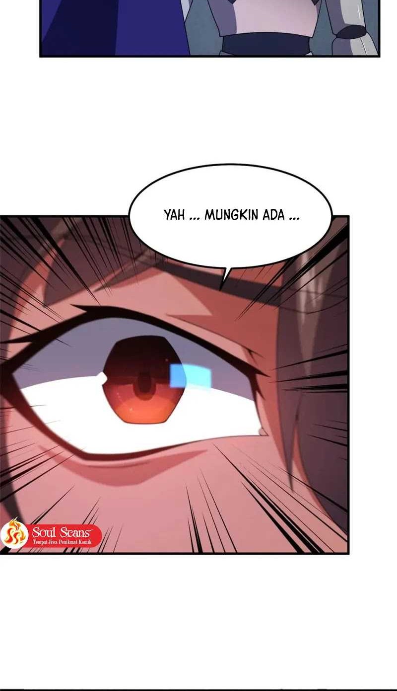 Monster Pet Evolution Chapter 296 Gambar 31