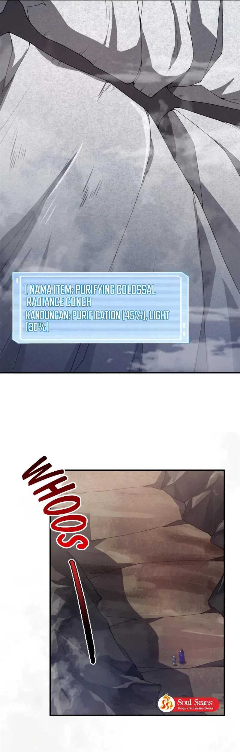 Monster Pet Evolution Chapter 296 Gambar 32