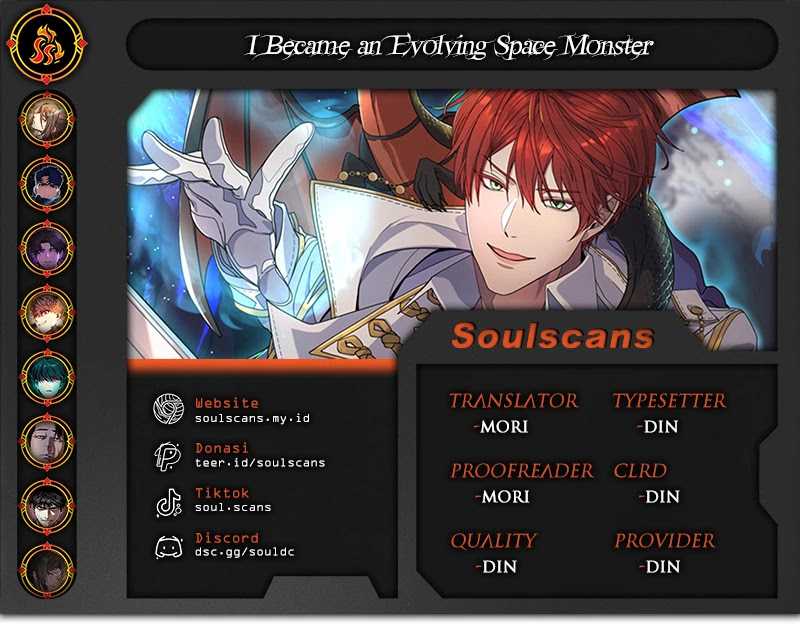 Baca Komik Lord of Mana Chapter 19 Gambar 1