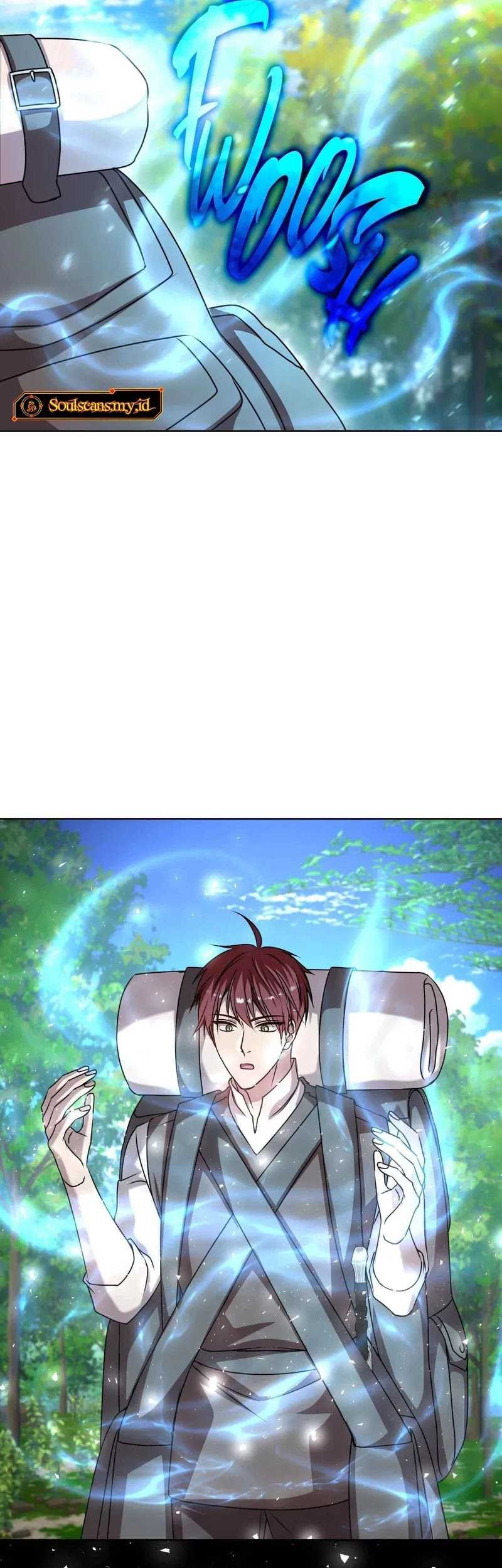 Lord of Mana Chapter 19 Gambar 18